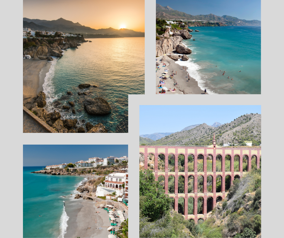 Nerja